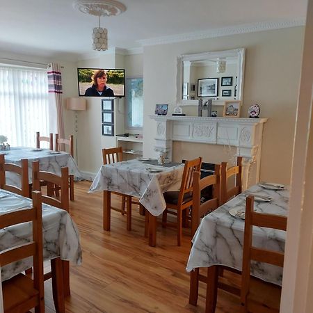 Legenderry B&B Εξωτερικό φωτογραφία