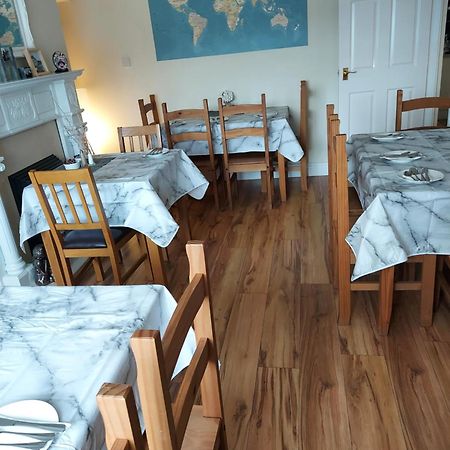 Legenderry B&B Εξωτερικό φωτογραφία