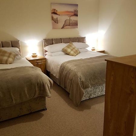 Legenderry B&B Εξωτερικό φωτογραφία