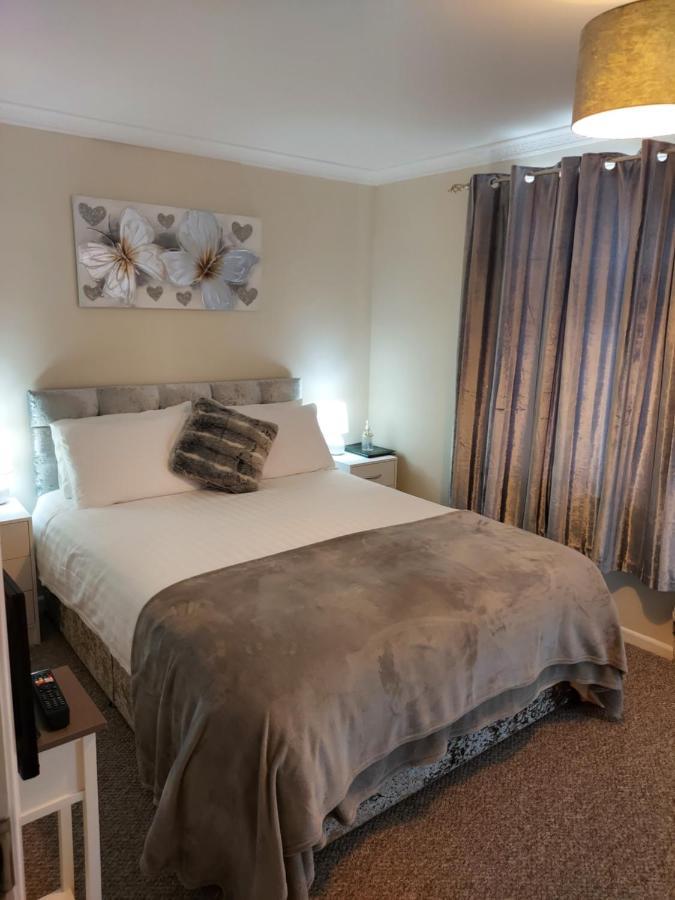 Legenderry B&B Εξωτερικό φωτογραφία