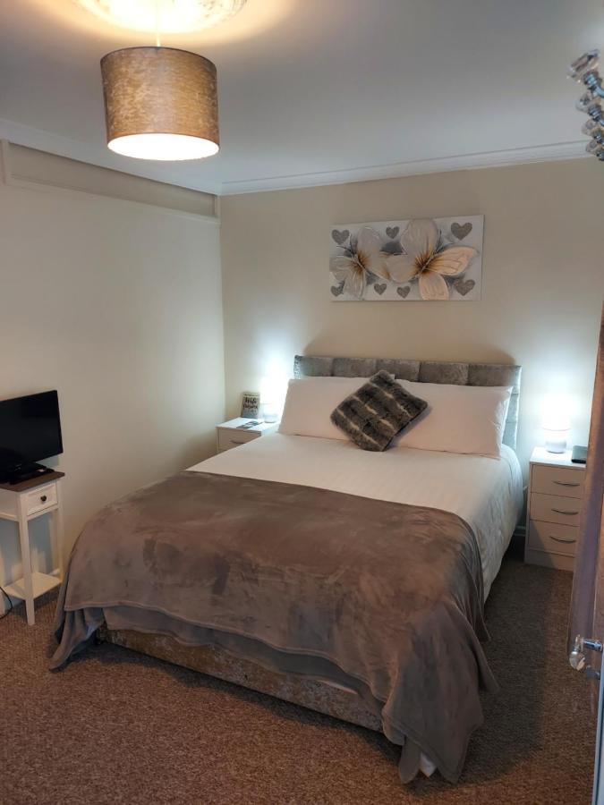 Legenderry B&B Εξωτερικό φωτογραφία