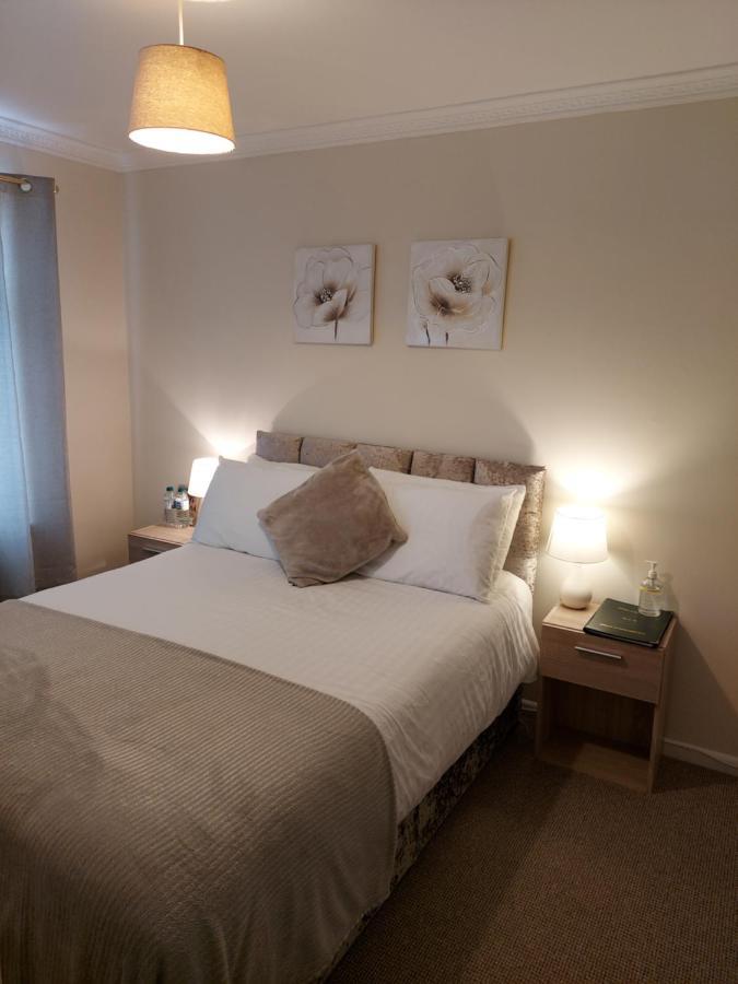 Legenderry B&B Εξωτερικό φωτογραφία