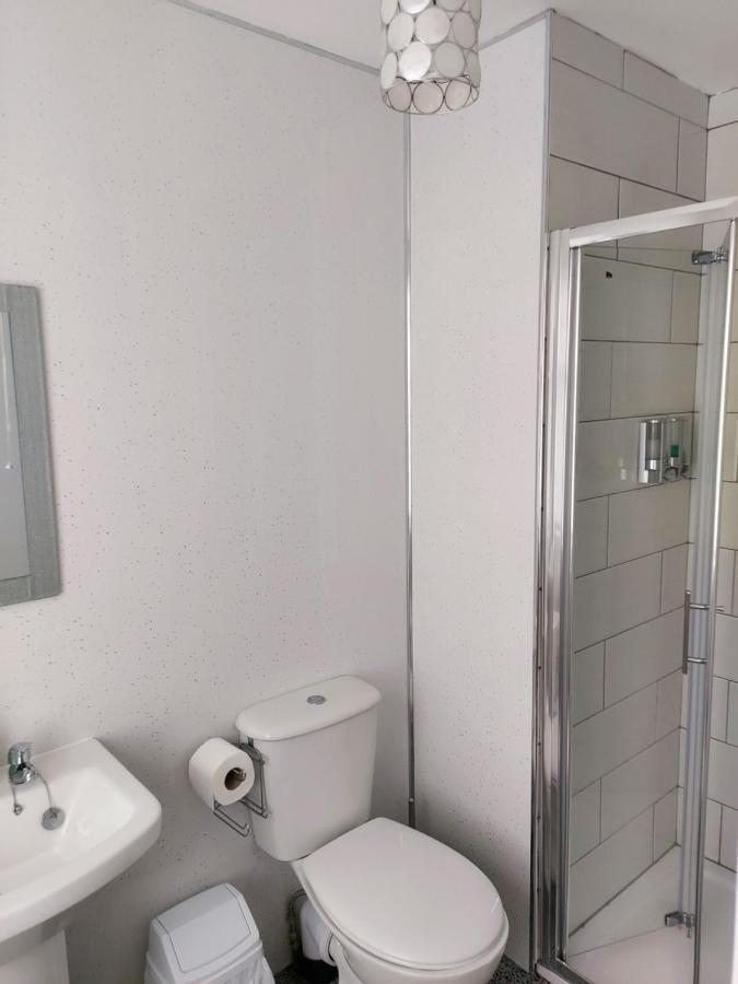 Legenderry B&B Εξωτερικό φωτογραφία