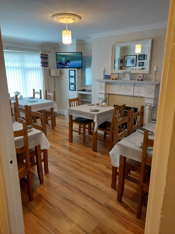 Legenderry B&B Εξωτερικό φωτογραφία