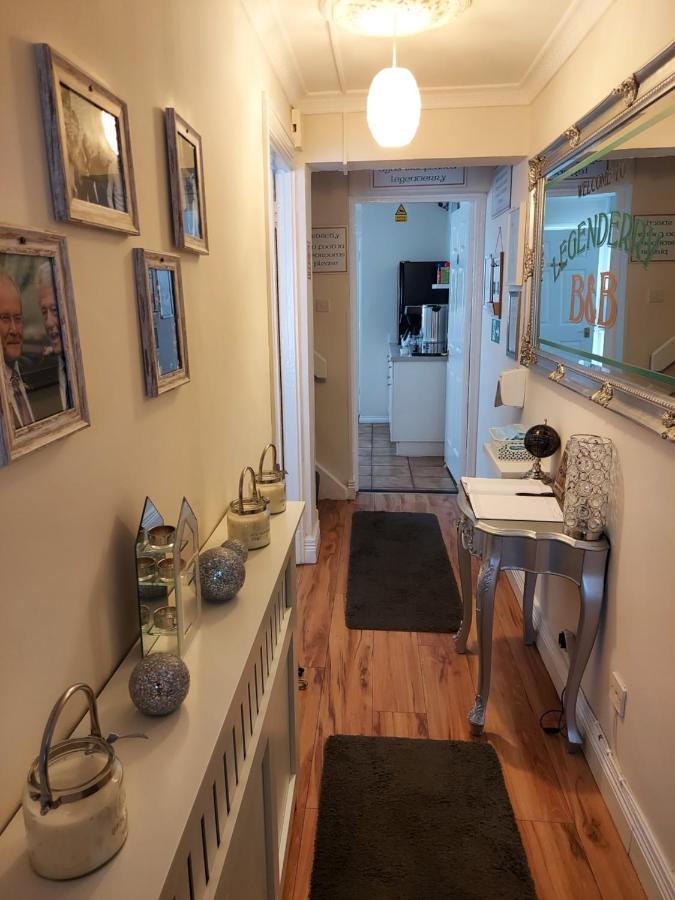 Legenderry B&B Εξωτερικό φωτογραφία