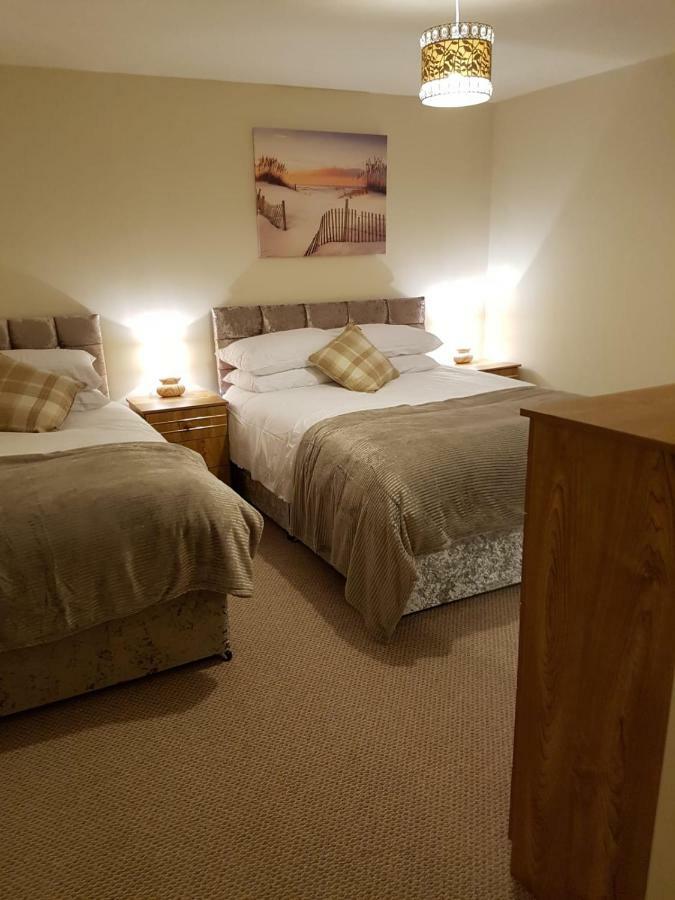 Legenderry B&B Εξωτερικό φωτογραφία