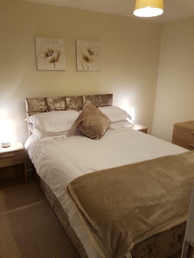 Legenderry B&B Εξωτερικό φωτογραφία