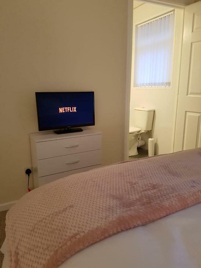 Legenderry B&B Εξωτερικό φωτογραφία