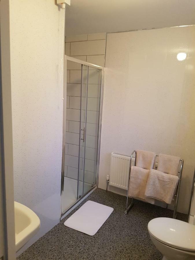 Legenderry B&B Εξωτερικό φωτογραφία