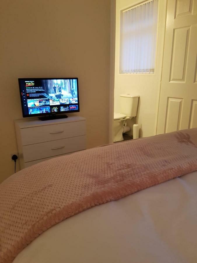 Legenderry B&B Εξωτερικό φωτογραφία