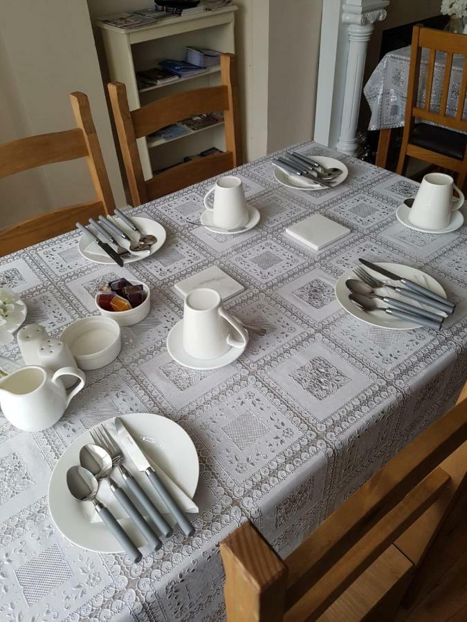 Legenderry B&B Εξωτερικό φωτογραφία