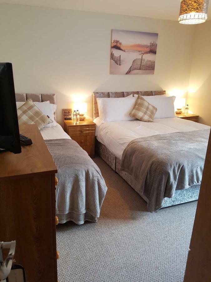 Legenderry B&B Εξωτερικό φωτογραφία