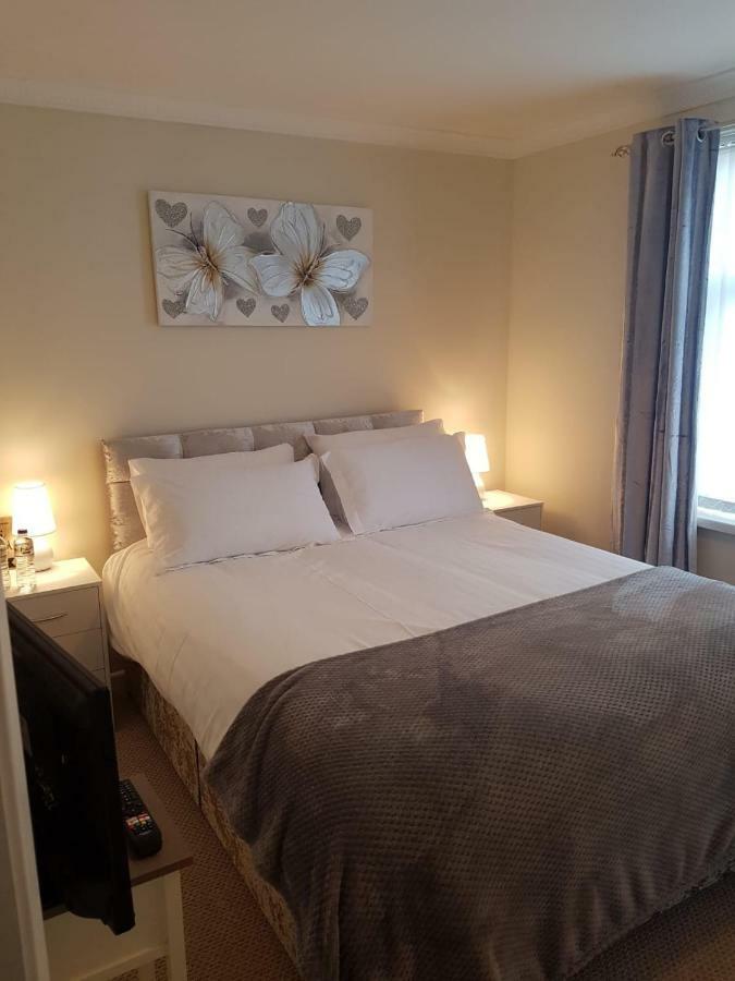 Legenderry B&B Εξωτερικό φωτογραφία