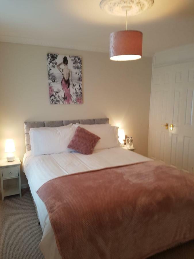 Legenderry B&B Εξωτερικό φωτογραφία